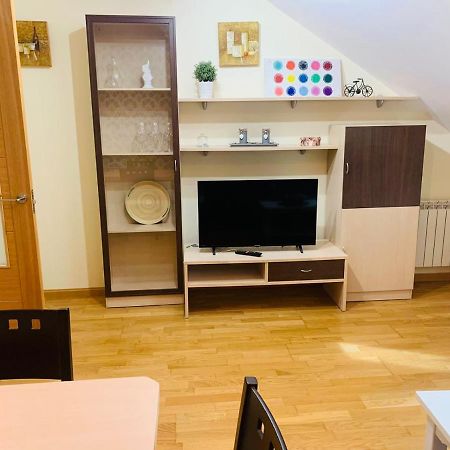 Apartamento Benita Tordesillas Buitenkant foto